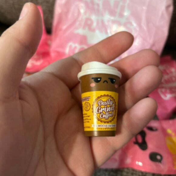 Zuru Mini Brands Kawaii Lot: Pixie Dust Donuts, Toilet Paper, & more - Picture 4 of 5